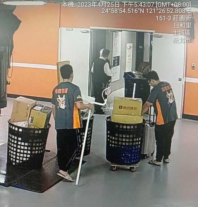 有社宅中籤民眾將物件PO網高價轉租,讓未具有社宅入住資格的房客承租入住。